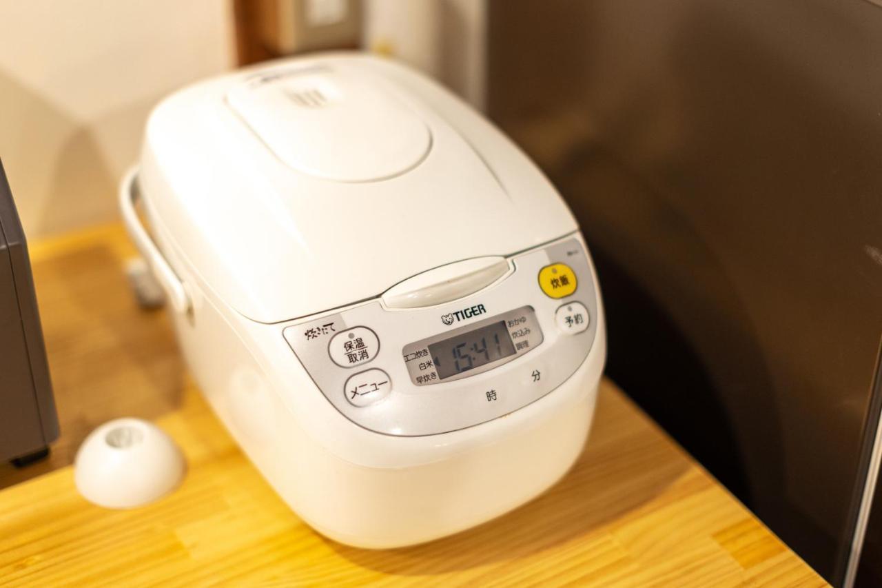 1組貸切りの宿 Popotel 2 -Kura 蔵- Matsumoto Exteriör bild