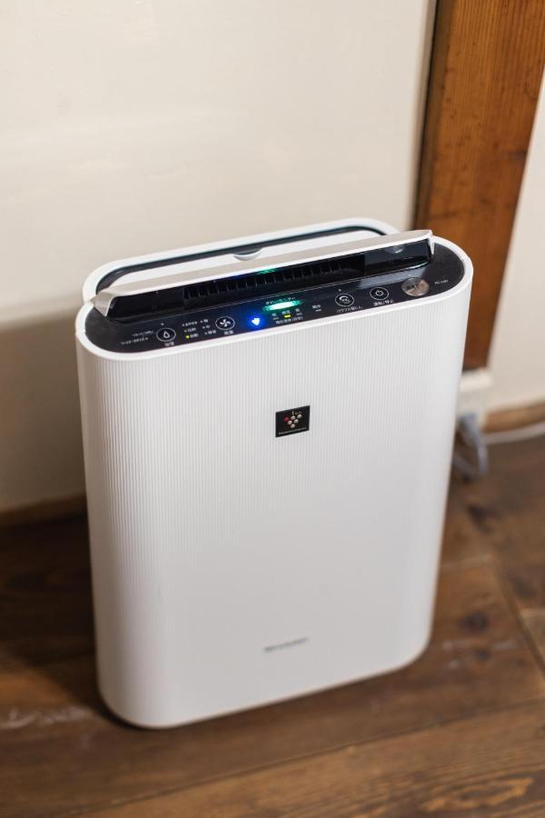 1組貸切りの宿 Popotel 2 -Kura 蔵- Matsumoto Exteriör bild