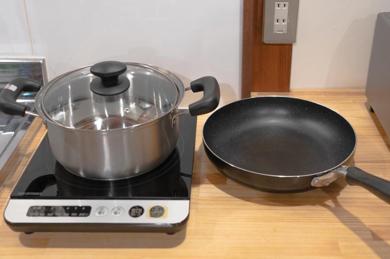 1組貸切りの宿 Popotel 2 -Kura 蔵- Matsumoto Exteriör bild