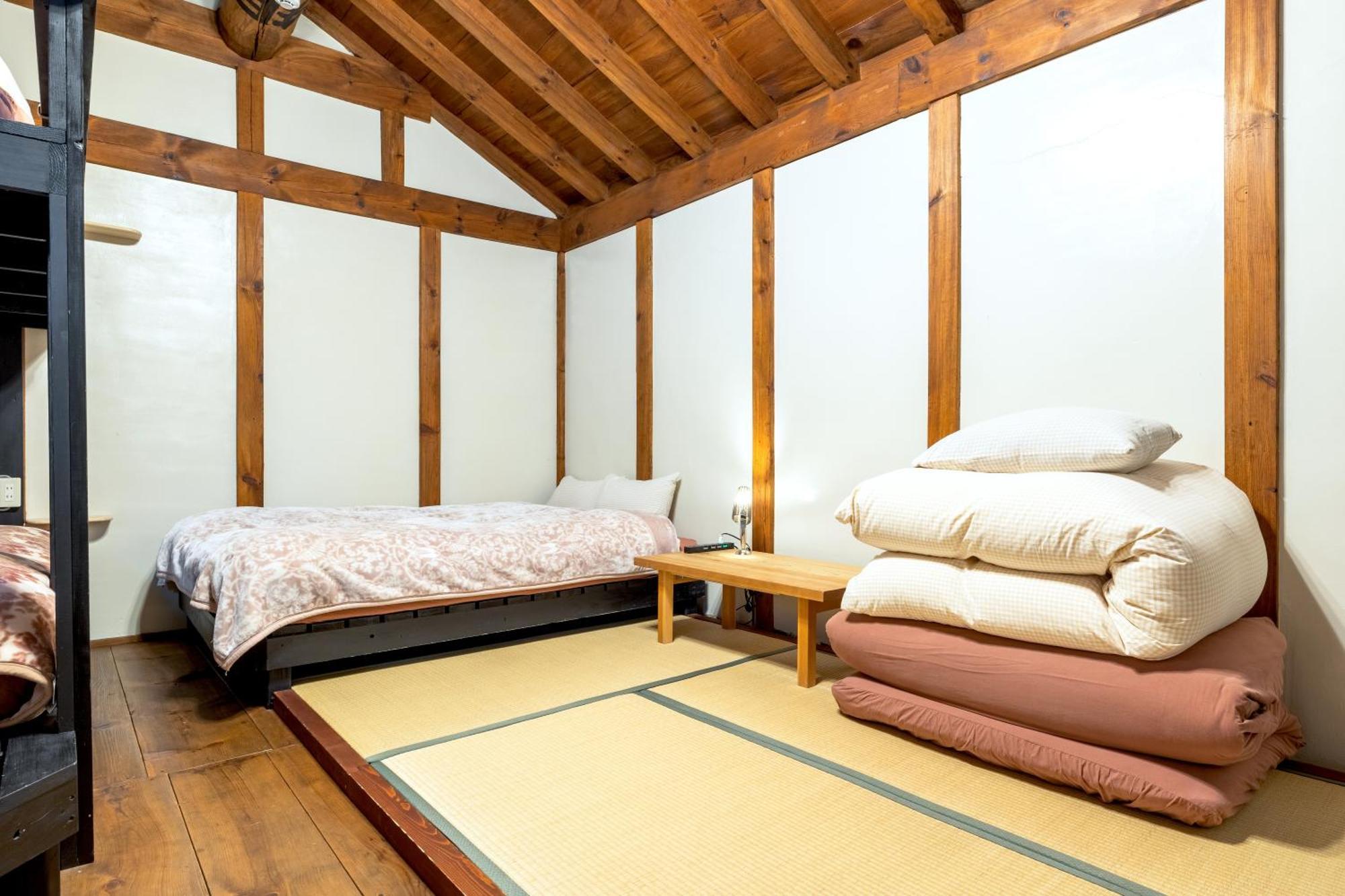 1組貸切りの宿 Popotel 2 -Kura 蔵- Matsumoto Exteriör bild