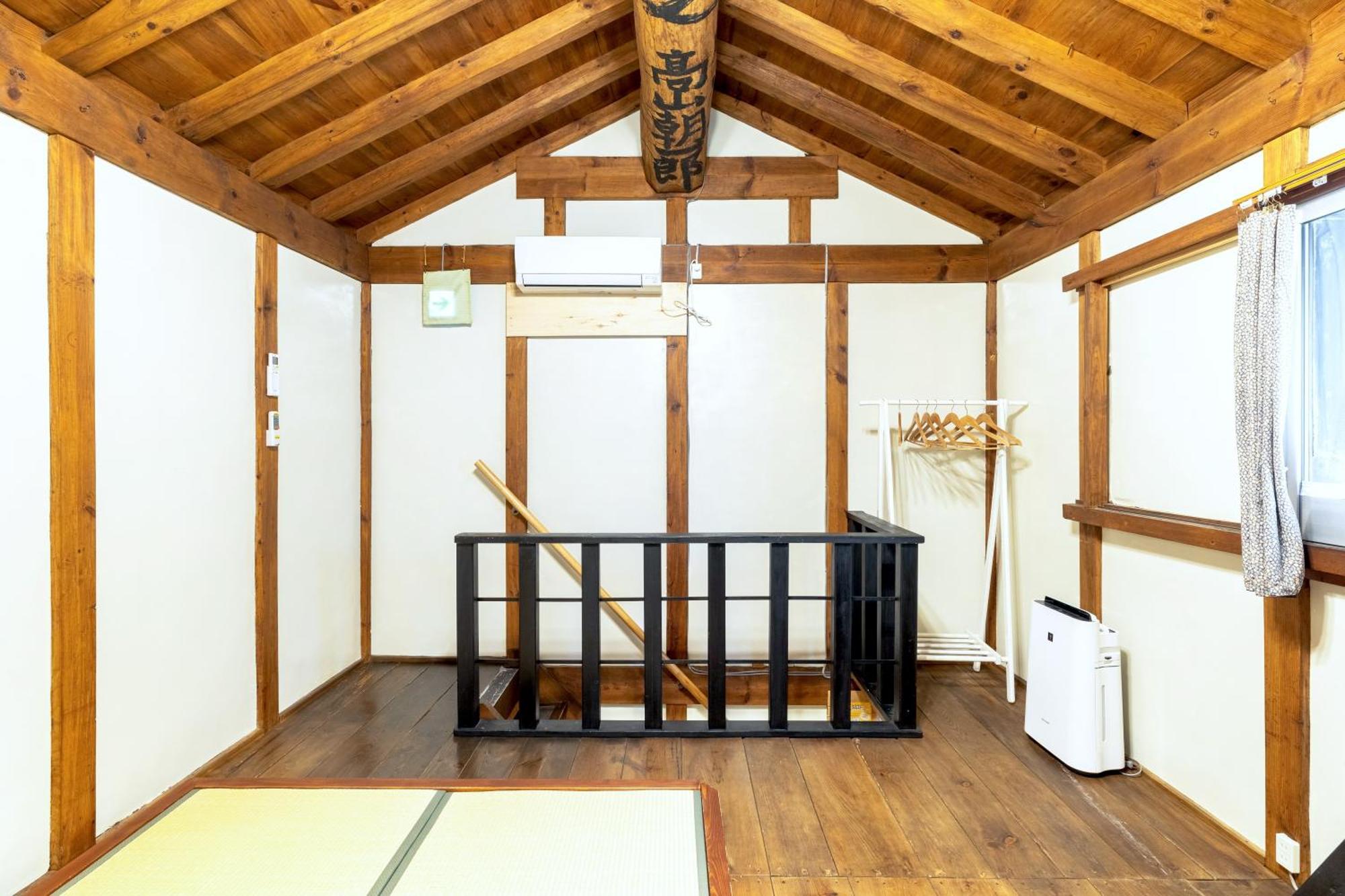 1組貸切りの宿 Popotel 2 -Kura 蔵- Matsumoto Exteriör bild