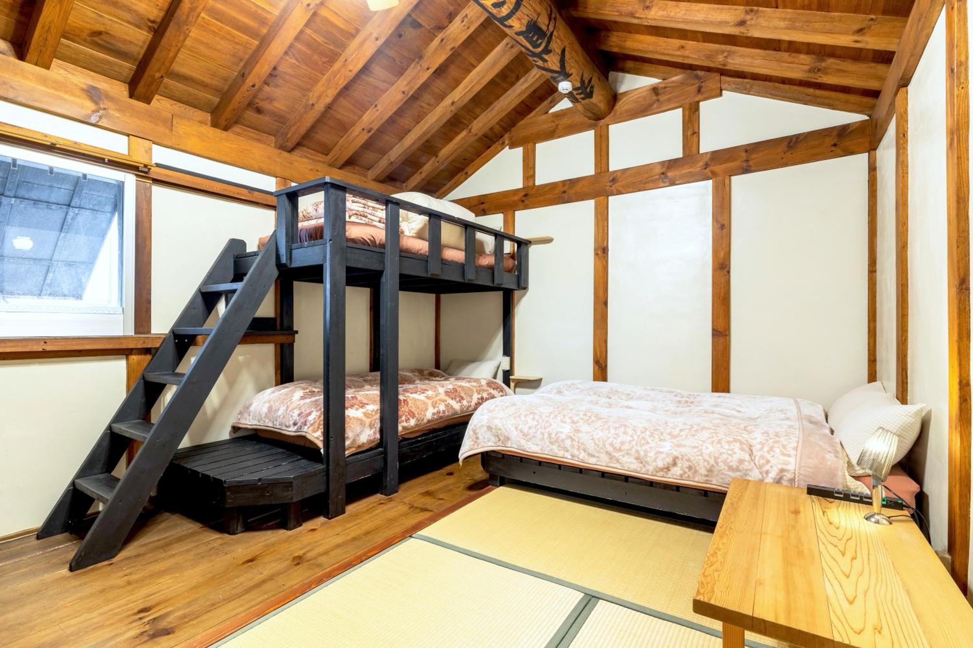 1組貸切りの宿 Popotel 2 -Kura 蔵- Matsumoto Exteriör bild